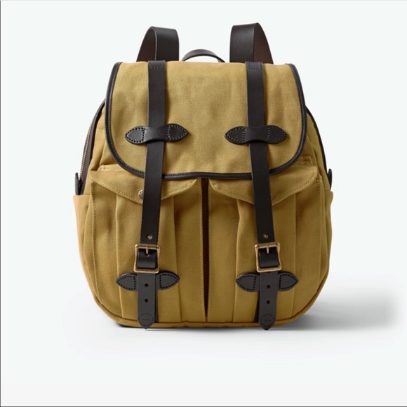 Filson Other - FILSON RUGGED TWILL RUCKSACK